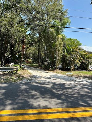 0 PENNSYLVANIA AVENUE, Palm Harbor, FL 34683