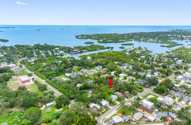0 PENNSYLVANIA AVENUE, Palm Harbor, FL 34683