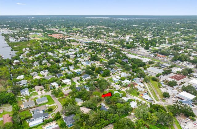 0 PENNSYLVANIA AVENUE, Palm Harbor, FL 34683
