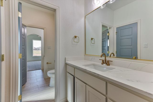 12501 Hopke Court, Fort Worth, TX 76126