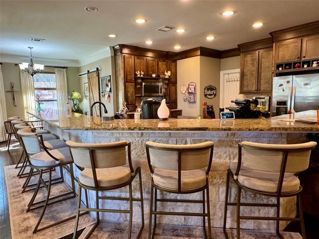 200 Harbor Run Drive, Coldspring, TX 77331