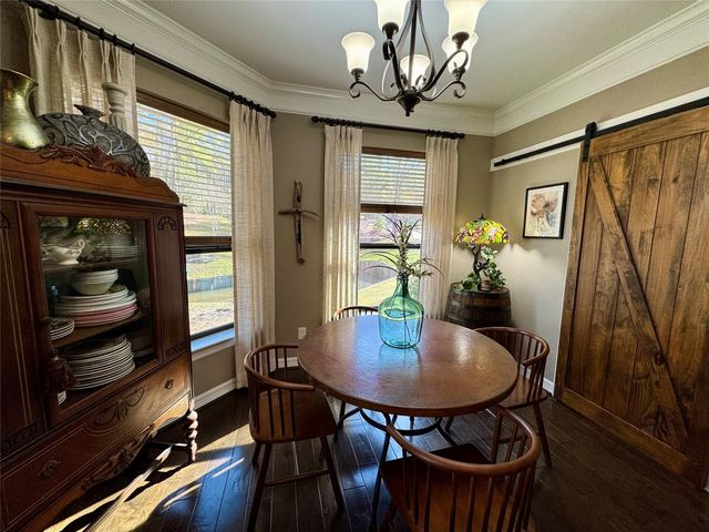 200 Harbor Run Drive, Coldspring, TX 77331