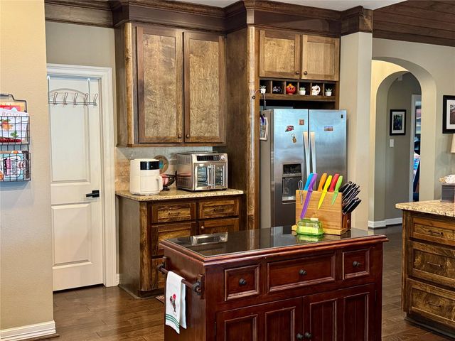 200 Harbor Run Drive, Coldspring, TX 77331