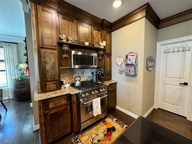 200 Harbor Run Drive, Coldspring, TX 77331