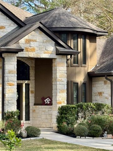 200 Harbor Run Drive, Coldspring, TX 77331