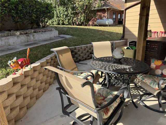 200 Harbor Run Drive, Coldspring, TX 77331