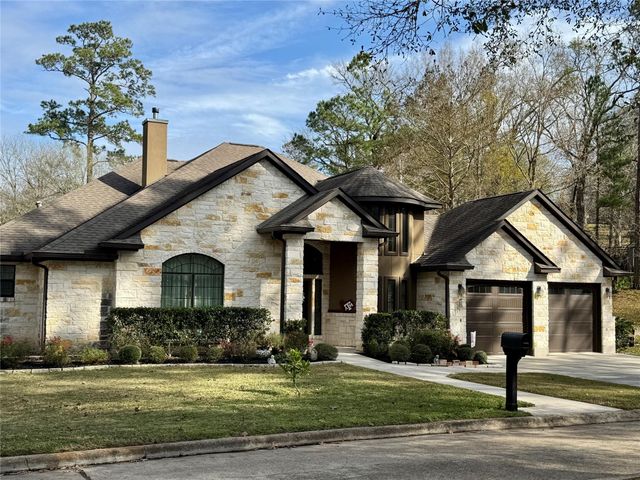 200 Harbor Run Drive, Coldspring, TX 77331
