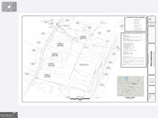 LOT 3 Wildwood Drive, Social Circle, GA 30025
