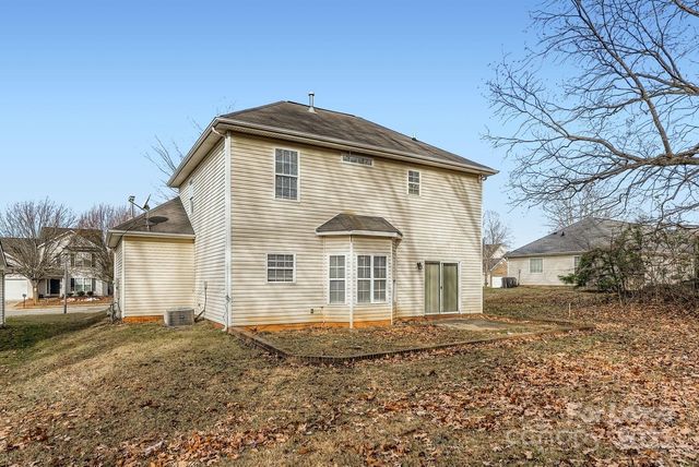 3538 Joel Turner Drive, Charlotte, NC 28216