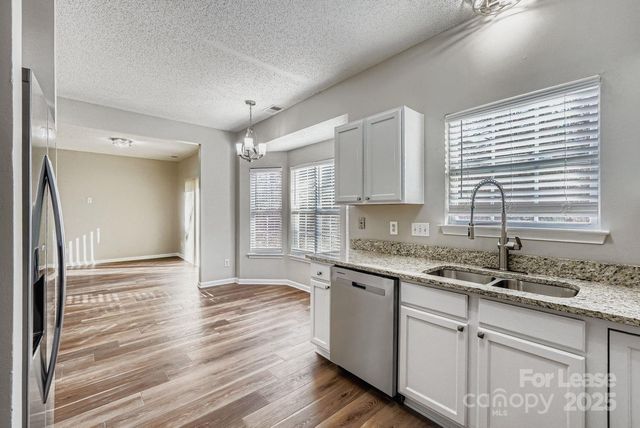 3538 Joel Turner Drive, Charlotte, NC 28216