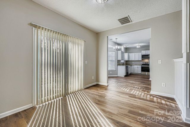 3538 Joel Turner Drive, Charlotte, NC 28216