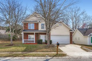 3538 Joel Turner Drive, Charlotte, NC 28216
