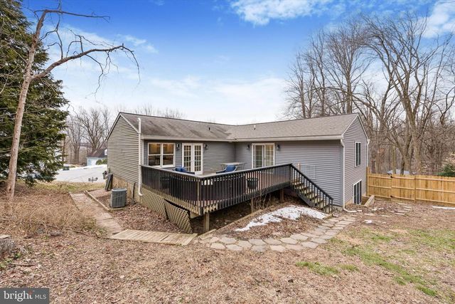 325 JENNIFER DR, Coatesville, PA 19320