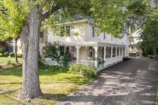 84 Vernier Road, Grosse Pointe Shores, MI 48236