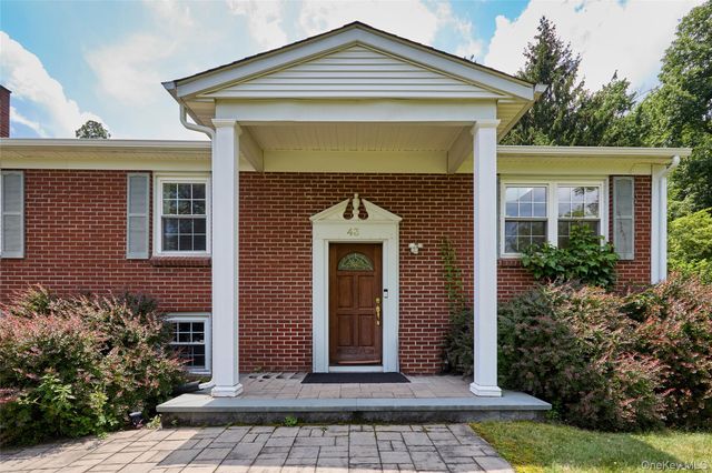 43 Sunset Terrace, Highland Mills, NY 10930