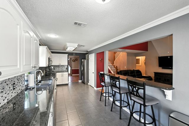 8324 Tallahassee Lane, Fort Worth, TX 76123