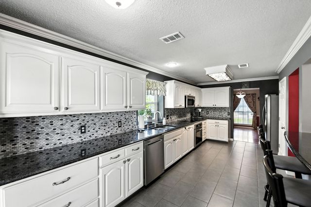 8324 Tallahassee Lane, Fort Worth, TX 76123