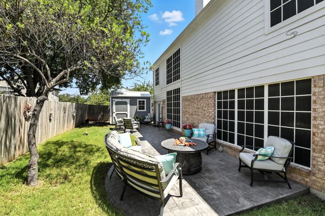 8324 Tallahassee Lane, Fort Worth, TX 76123