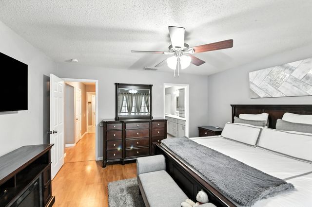 8324 Tallahassee Lane, Fort Worth, TX 76123