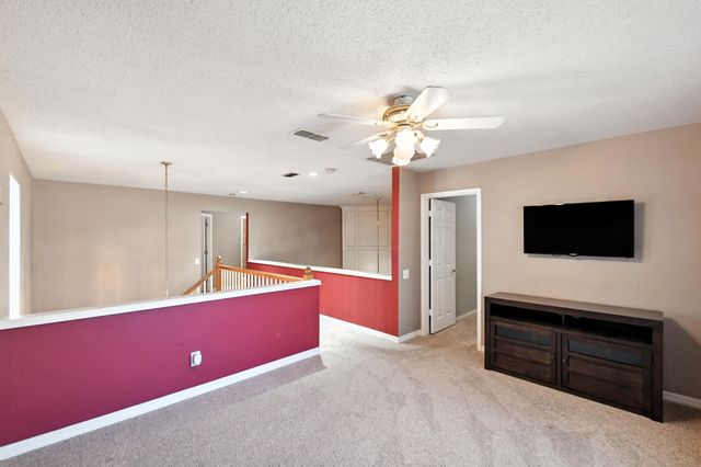 8324 Tallahassee Lane, Fort Worth, TX 76123