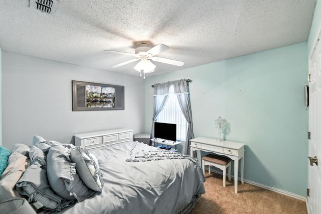 8324 Tallahassee Lane, Fort Worth, TX 76123