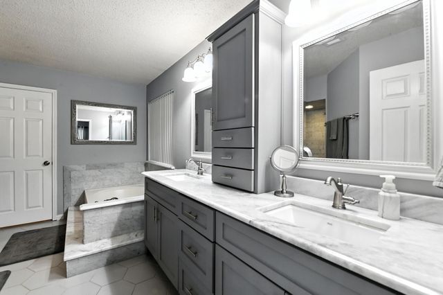 8324 Tallahassee Lane, Fort Worth, TX 76123