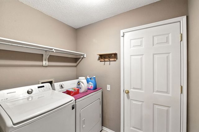8324 Tallahassee Lane, Fort Worth, TX 76123