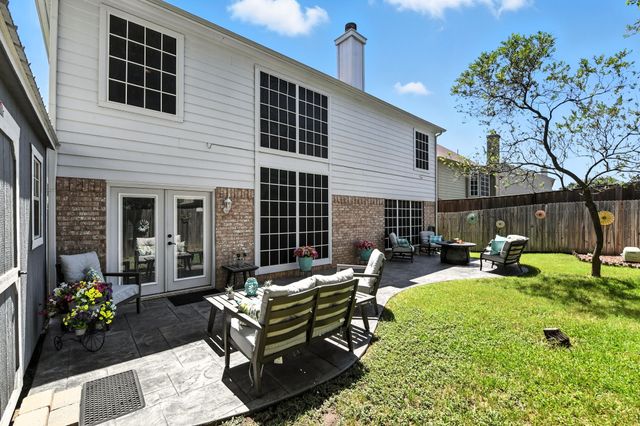 8324 Tallahassee Lane, Fort Worth, TX 76123