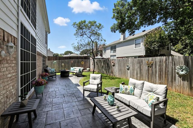 8324 Tallahassee Lane, Fort Worth, TX 76123