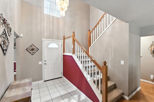 8324 Tallahassee Lane, Fort Worth, TX 76123