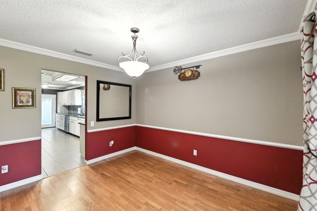 8324 Tallahassee Lane, Fort Worth, TX 76123