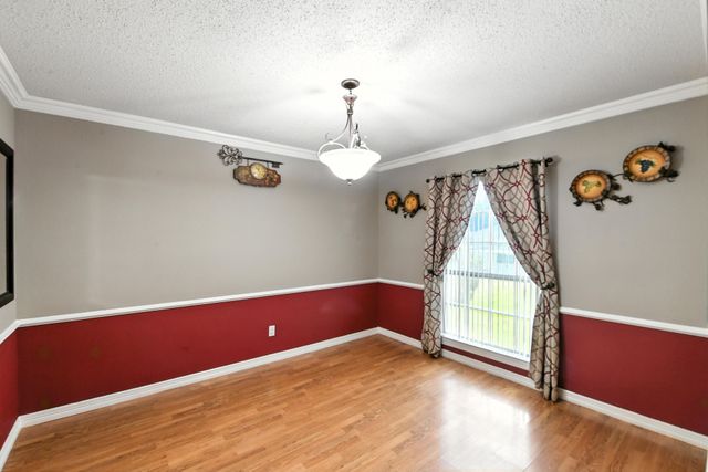 8324 Tallahassee Lane, Fort Worth, TX 76123