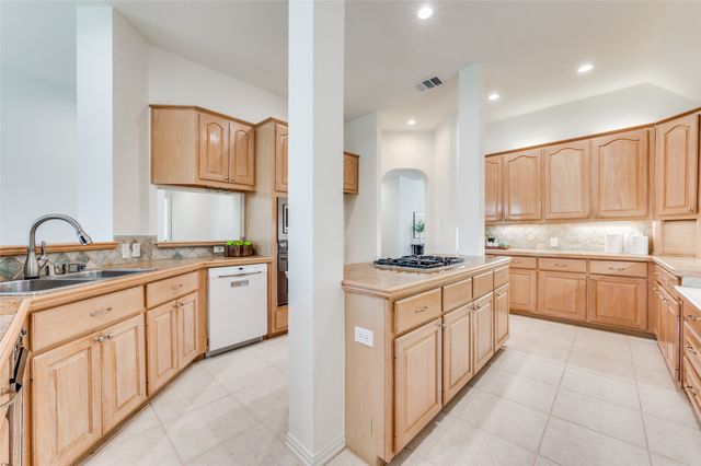 8408 Buxton Court, Plano, TX 75025