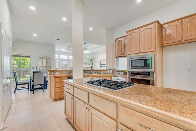 8408 Buxton Court, Plano, TX 75025