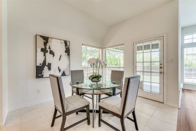 8408 Buxton Court, Plano, TX 75025