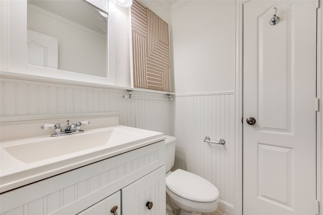 8408 Buxton Court, Plano, TX 75025