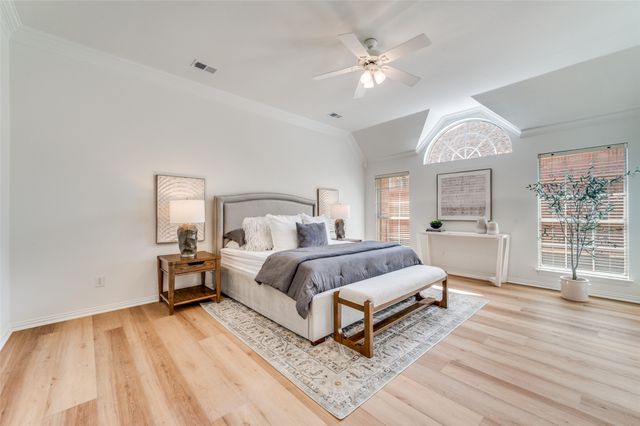 8408 Buxton Court, Plano, TX 75025