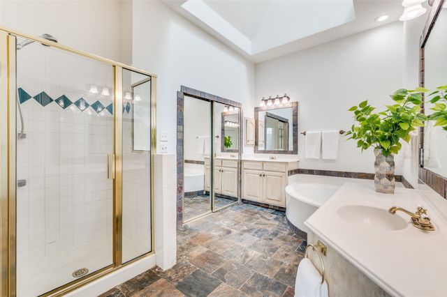 8408 Buxton Court, Plano, TX 75025