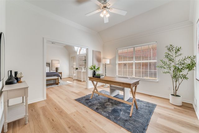 8408 Buxton Court, Plano, TX 75025