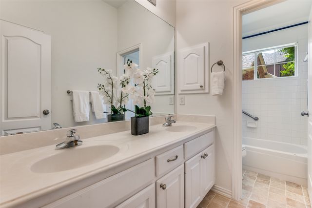 8408 Buxton Court, Plano, TX 75025