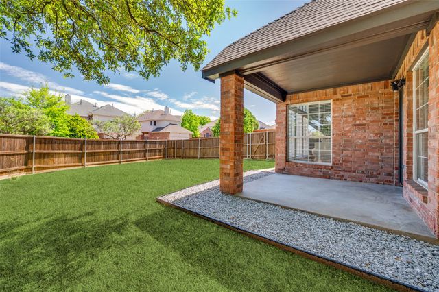 8408 Buxton Court, Plano, TX 75025