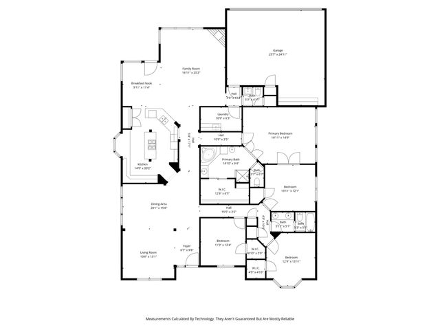 8408 Buxton Court, Plano, TX 75025