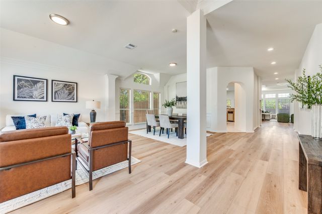 8408 Buxton Court, Plano, TX 75025