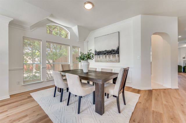 8408 Buxton Court, Plano, TX 75025