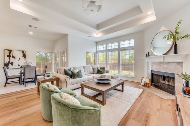 8408 Buxton Court, Plano, TX 75025