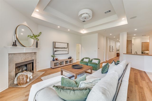 8408 Buxton Court, Plano, TX 75025