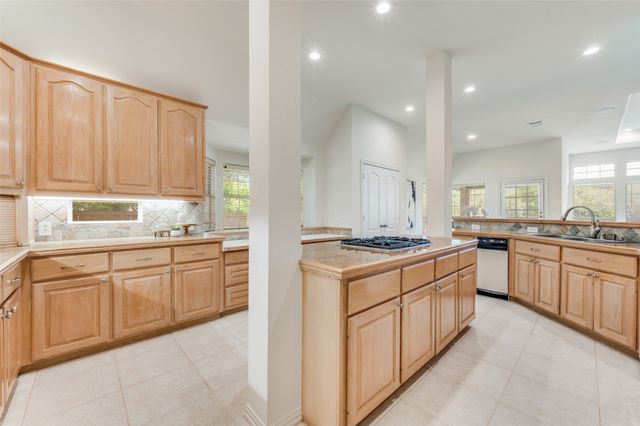 8408 Buxton Court, Plano, TX 75025