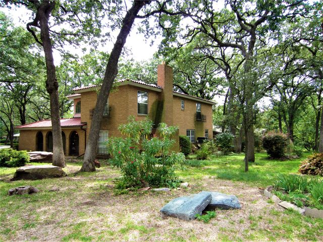 1815 Greenwood Drive, Denton, TX 76209