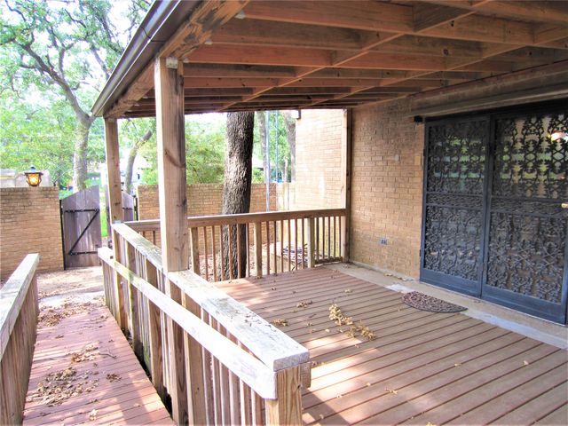 1815 Greenwood Drive, Denton, TX 76209