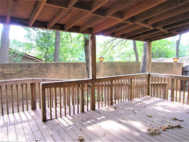 1815 Greenwood Drive, Denton, TX 76209